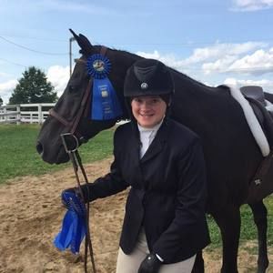 Meet your Posher, Delaney